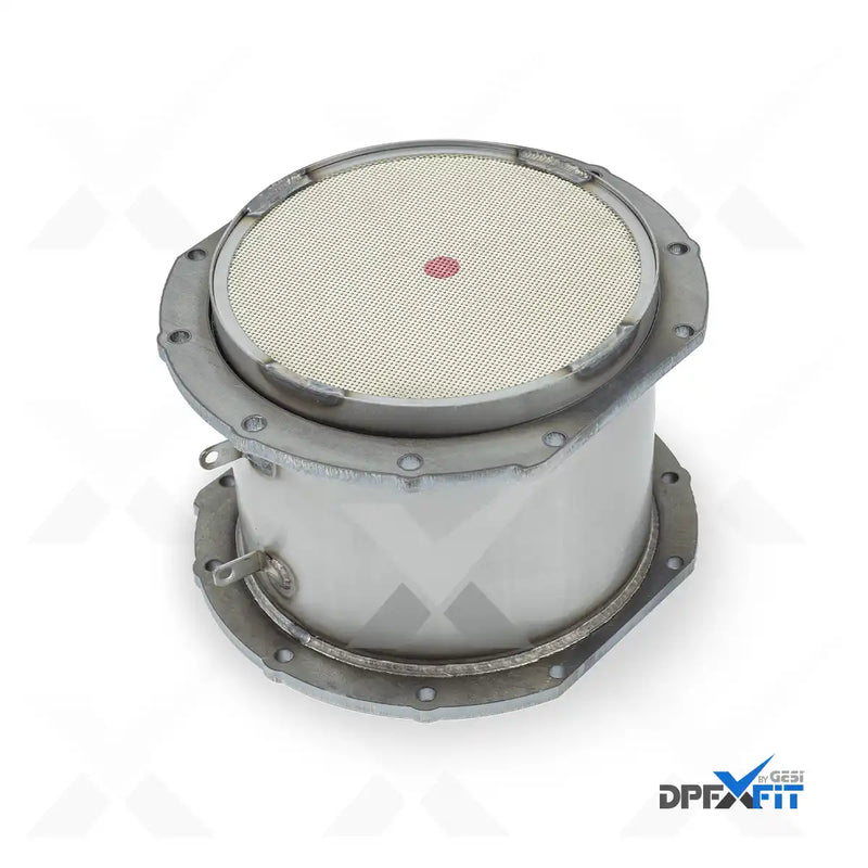 DPFXFIT replacement DPF for Isuzu (897608057 / GESI-0030)