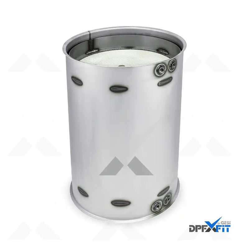 DPFXFIT replacement DPF for Caterpillar (304-7502 / GESI-0038)