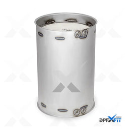 DPFXFIT replacement DPF for Caterpillar (291-8519 / GESI-0039)