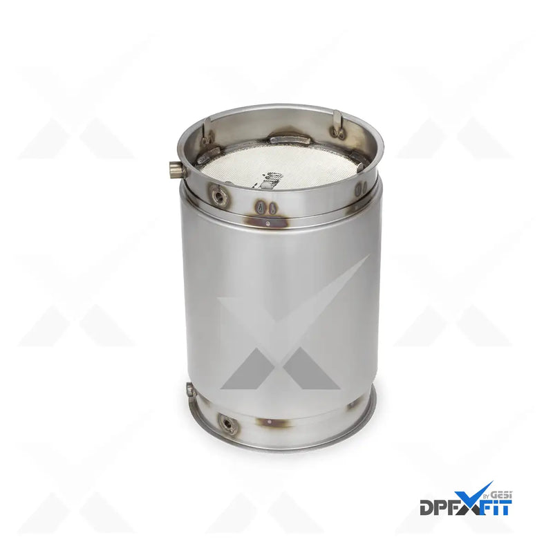GESi replacement DPF for Cummins ISB (2871461 / GESI-0055)