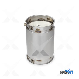 GESi replacement DPF for Cummins ISB (2871461 / GESI-0055)