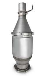 GESi replacement DPF for 2007-2010 Ford (9C3Z5H221B / GESI-0069)