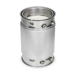 GESi replacement DPF for Cummins (5295607 / GESI-0076)