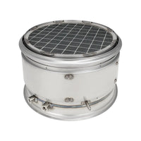 GESi replacement DPF for Cummins (4394577 / GESI-0078)