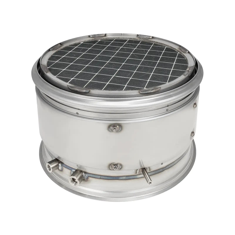 GESi replacement DPF for Cummins (4394577 / GESI-0078)