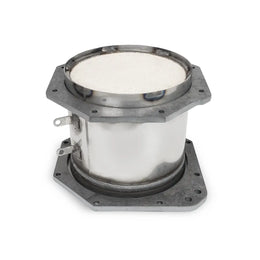 GESi replacement DPF for ISUZU (2-9408B-061-0 / GESI-0079)