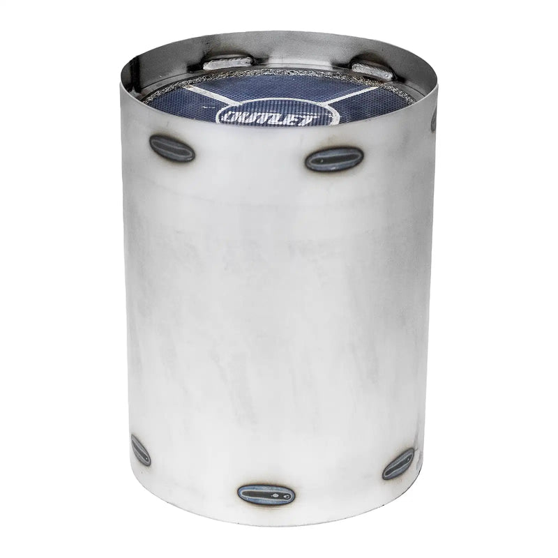 DPFXFIT Replacement DPF for 6.2L / 6.7L Powerstroke HC3Z-5H270-C (GESI-0082)