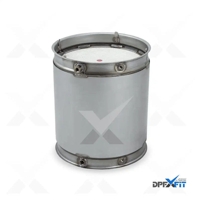 DPFXFIT replacement DPF for Cummins (2871463 / GESI-0009)