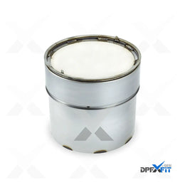 DPFXFIT replacement DPF for Cummins ISX (4388411 / GESI-0012)