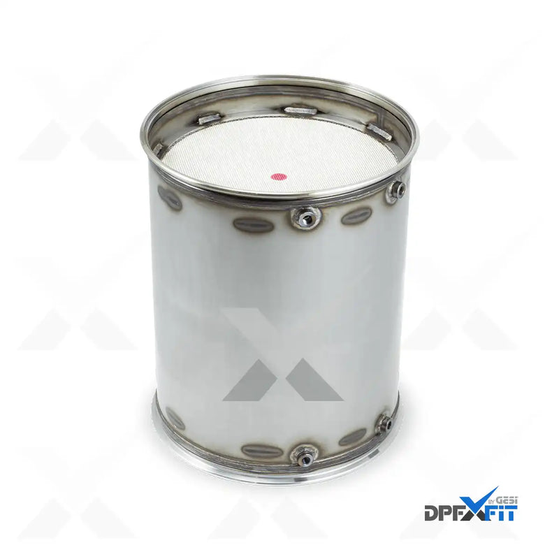 DPFXFIT replacement DPF for Navistar (2604046C91 / GESI-0020)