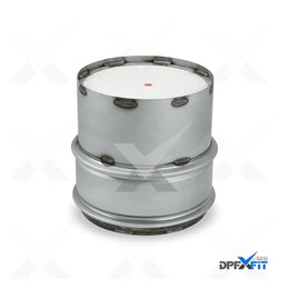 DPFXFIT replacement DPF for Volvo / Mack (21212426 / GESI-0025)