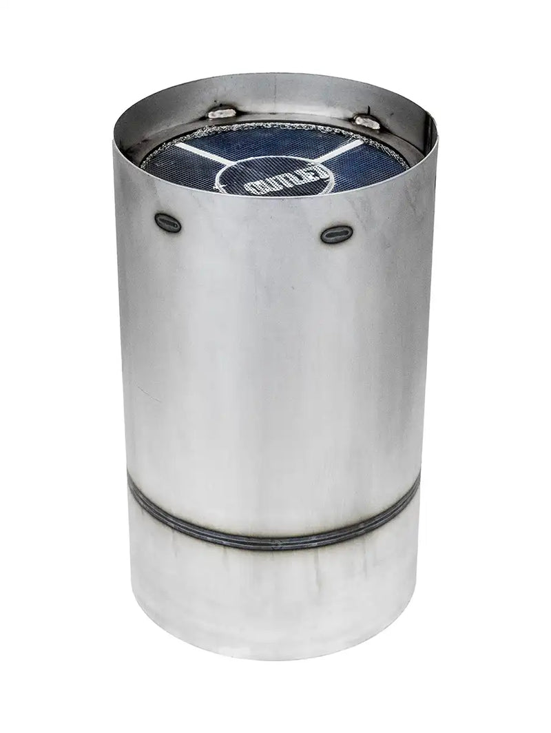 DPFXFIT replacement DPF for 2012, 2017-2019 6.2L / 6.7L Powerstroke (GESI-0083)