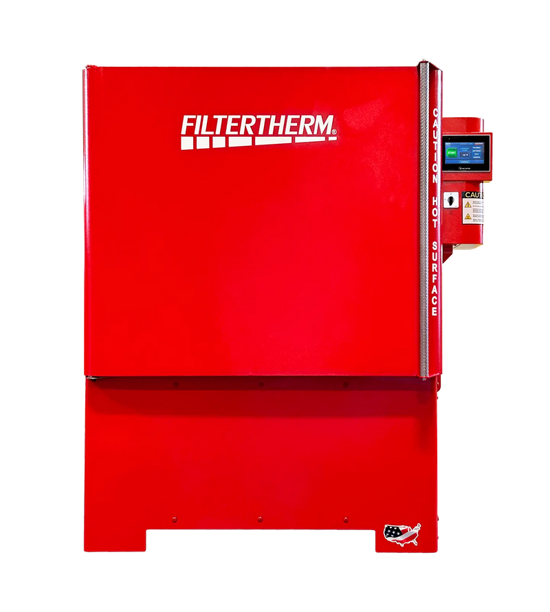 Filtertherm® Thermal DPF Oven (FTM 24403A)