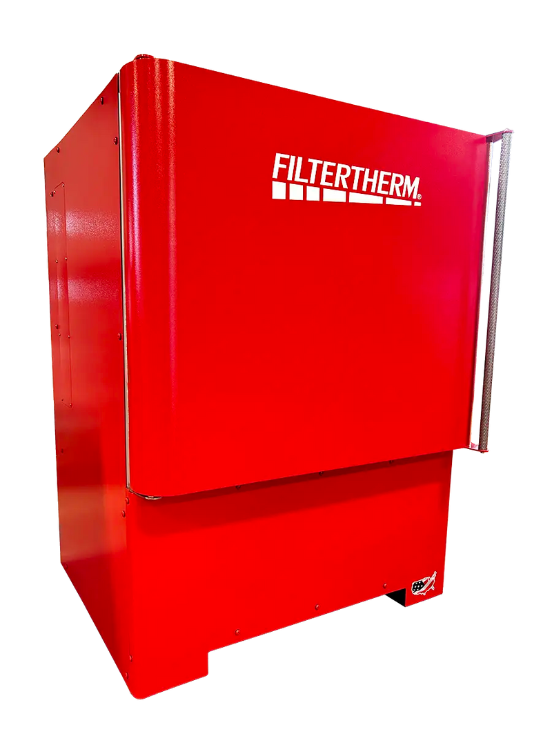 Filtertherm® Thermal DPF Oven (FTM 24403A)