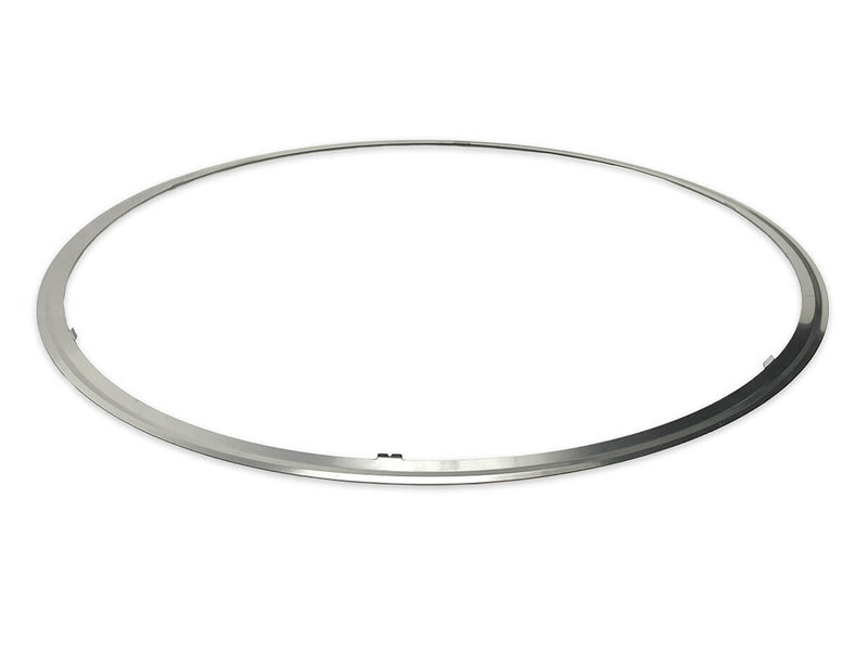 Redline Emissions Products replacement DPF gasket for Detroit (A0004921680 / G03007)