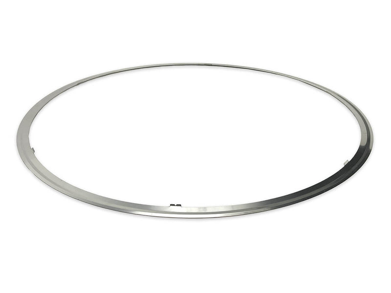 Redline Emissions Products replacement DPF gasket for Detroit (A0004921680 / G03007)