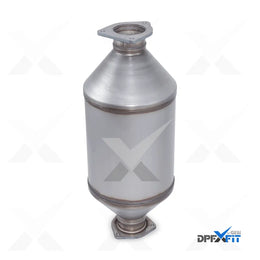 DPFXFIT replacement DPF for Navistar (2517331C91 / GESI-0003)