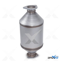 GESi replacement DPF for Navistar (2594356C91 / GESI-0004)