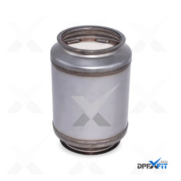 GESi replacement DPF for Navistar (2594165C91 / GESI-0006)