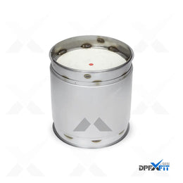 DPFXFIT replacement DPF for Cummins (4352922 / GESI-0010)