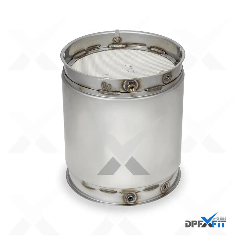 DPFXFIT replacement DPF for Cummins / Paccar (2871581 / GESI-0022)
