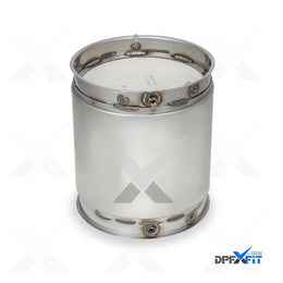 DPFXFIT replacement DPF for Cummins / Paccar (2871581 / GESI-0022)