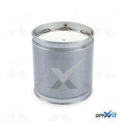 DPFXFIT replacement DPF for Volvo / Mack (21905492 / GESI-0032)