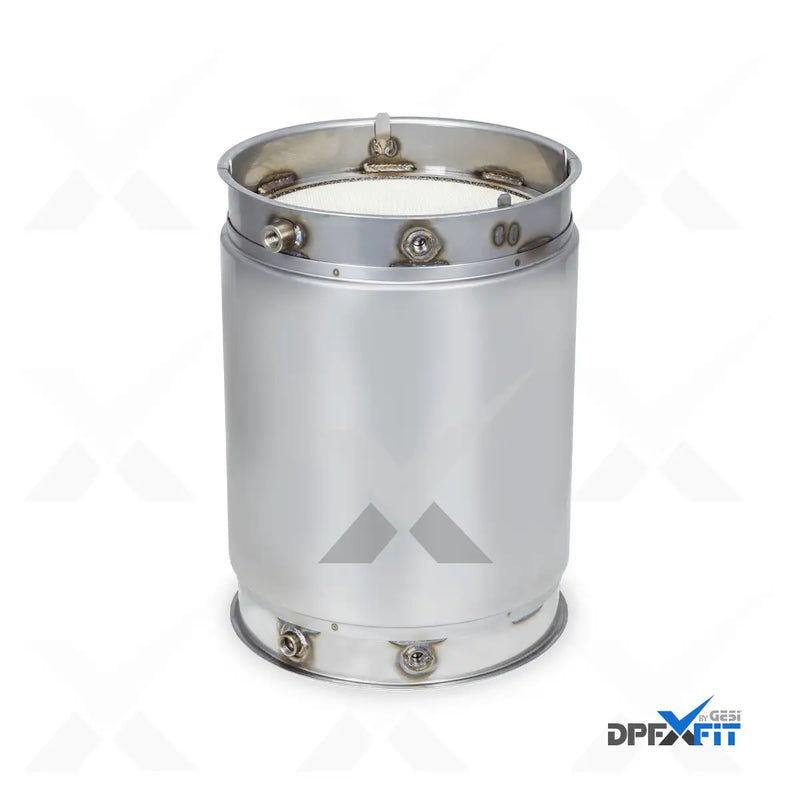 DPFXFIT replacement DPF for Cummins (2871459 / GESI-0035)