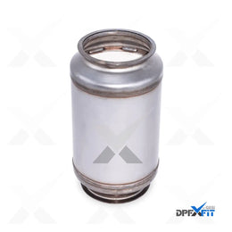 DPFXFIT replacement DPF for Navistar (2605837C1 / GESI-0049)
