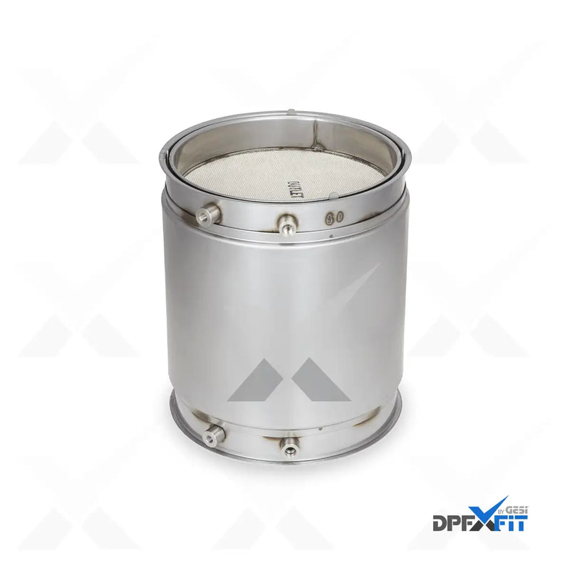 DPFXFIT replacement DPF for Cummins ISX (5295604 / GESI-0054)