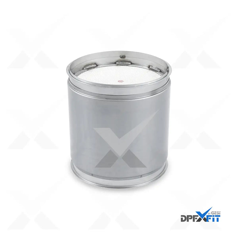 DPFXFIT replacement DPF for Cummins ISM (5273093 / GESI-0057)