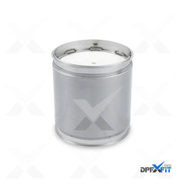 DPFXFIT replacement DPF for Cummins ISM (5273093 / GESI-0057)