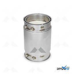 DPFXFIT replacement DPF for Cummins ISB (5295603 / GESI-0060)