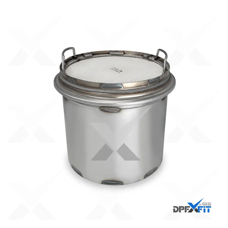 DPFXFIT replacement DPF for Volvo / Mack (21716414 / GESI-0063)