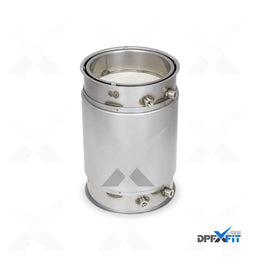 GESi replacement DPF for Cummins (5295607 / GESI-0076)