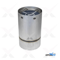 DPFXFIT replacement DPF for 2012, 2017-2019 6.2L / 6.7L Powerstroke (GESI-0083)