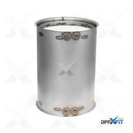 GESi replacement DPF for Caterpillar C7 / C9 (291-8514 / GESI-0085)