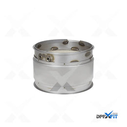 DPFXFIT replacement DOC for Cummins (4925284 / GESI-501)