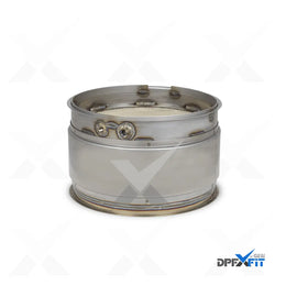 DPFXFIT replacement DOC for Cummins (2888249 / GESI-503)