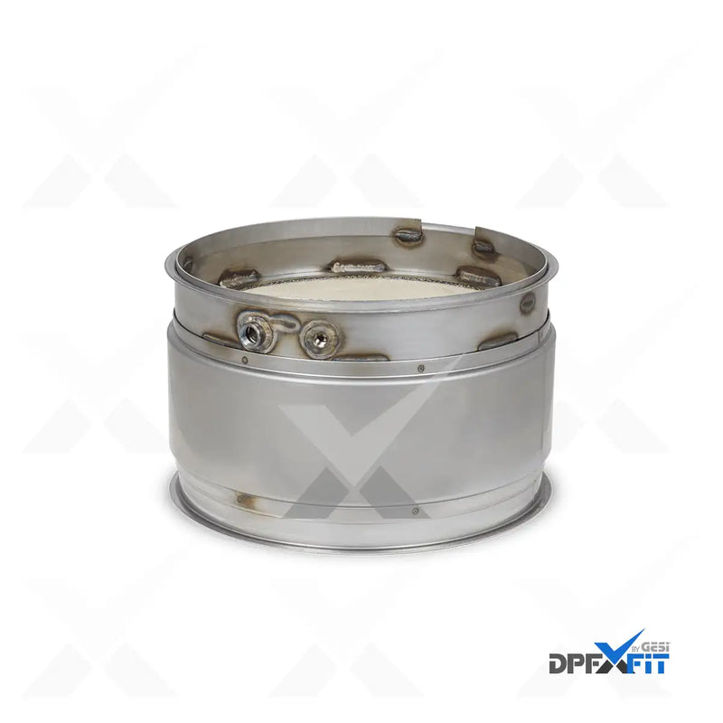 DPFXFIT replacement DOC for Cummins ISM (4965223 / GESI-504)
