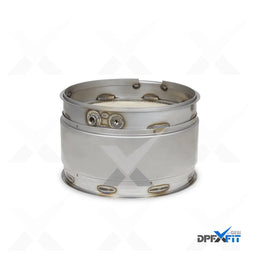 DPFXFIT replacement DOC for Cummins (2888248 / GESI-505)