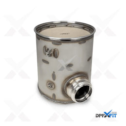 DPFXFIT replacement DOC for Navistar (2603960C91 / GESI-520)