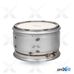 GESi replacement DPF for Cummins / Paccar (2134929 / GESI-0067)