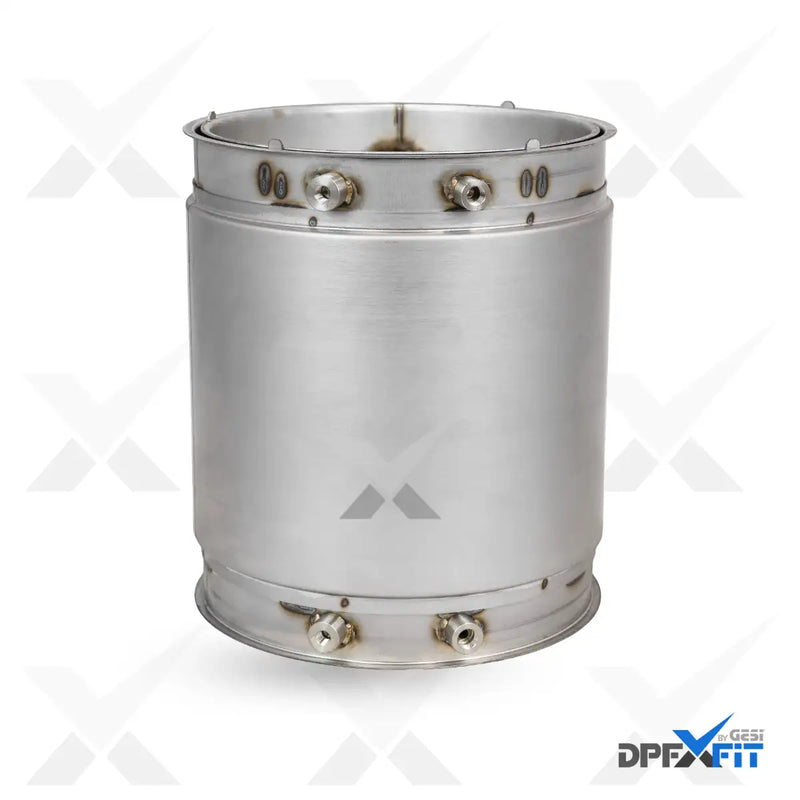 DPFXFIT replacement DPF for Paccar (1900626PE / GESI-0077)