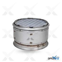 DPFXFIT replacement DPF for Cummins (4394577 / GESI-0078)