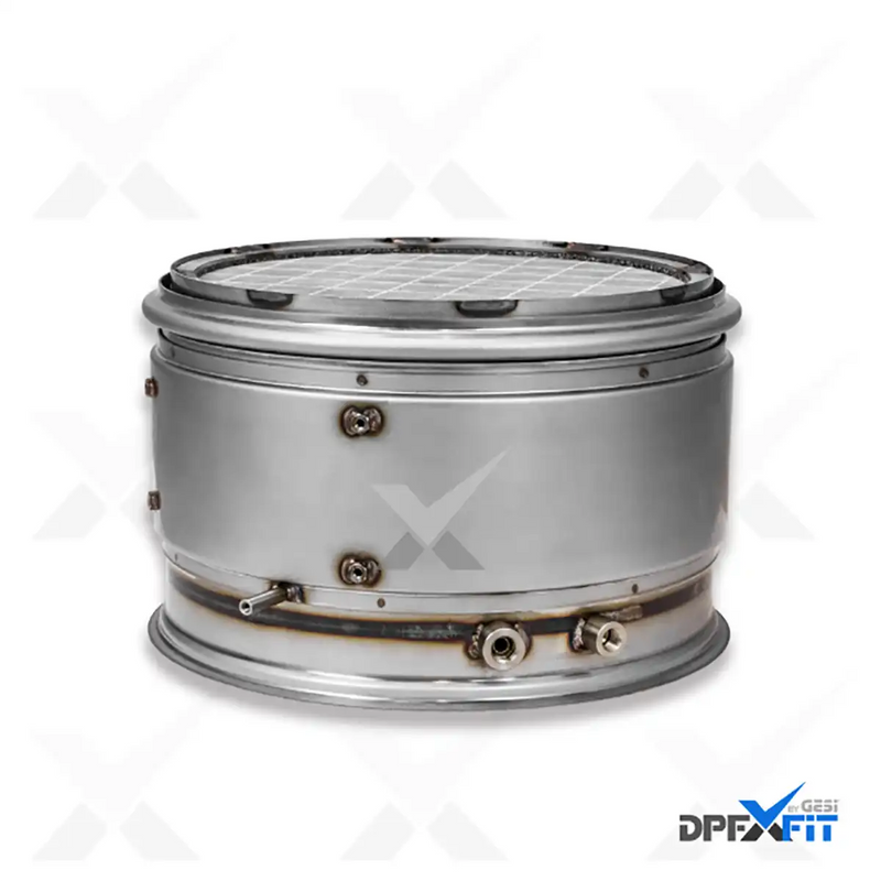 DPFXFIT replacement DPF for Cummins (2522529C91 / GESI-0078)