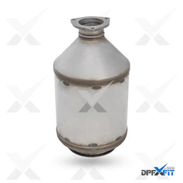 DPFXFIT replacement DPF for  Navistar MAXXFORCE 9 / 10 (2514351C91 / GESI-0084)