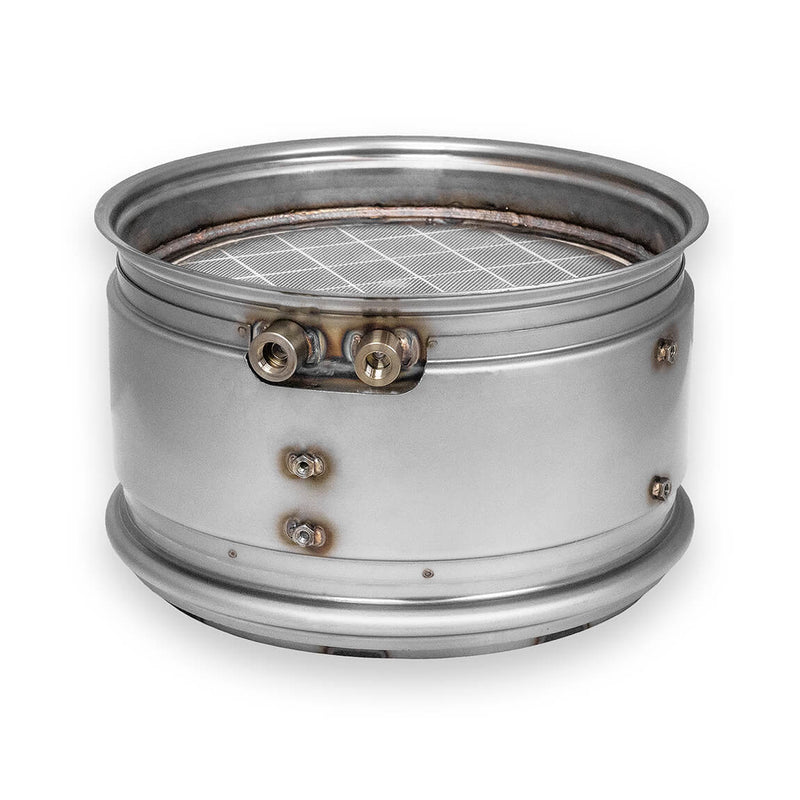 DPFXFIT DPF for Cummins/Paccar 6.7L (4394227 / GESI-0086) – DPF Parts ...