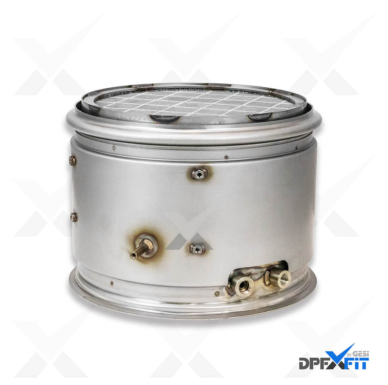 DPFXFIT replacement DPF for Cummins / Paccar L9, B6.7L (GESI-0094)