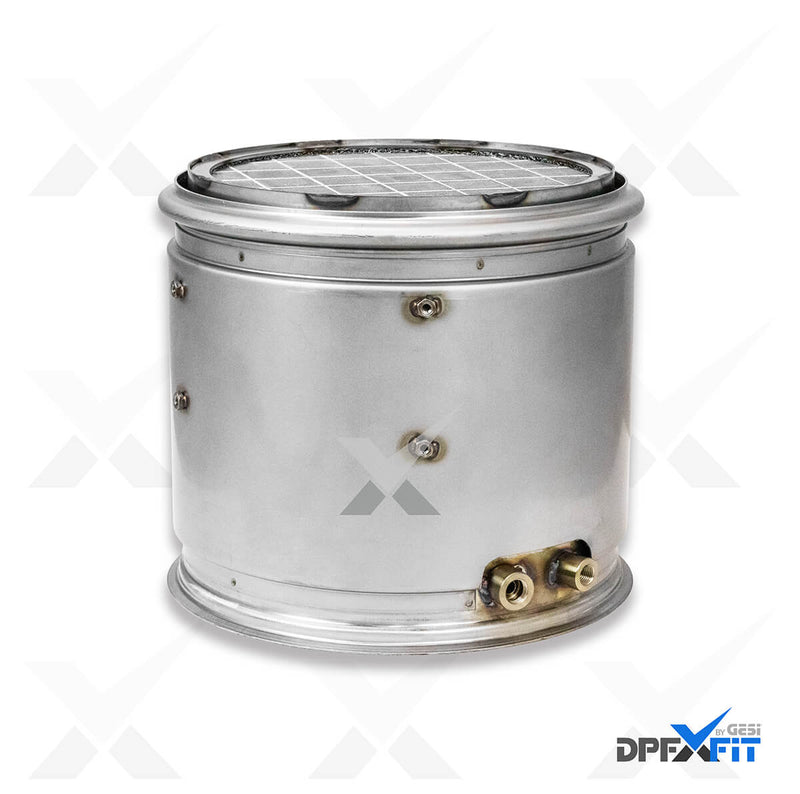 DPFXFIT replacement DPF for Cummins / Paccar L9, B6.7L (GESI-0096)